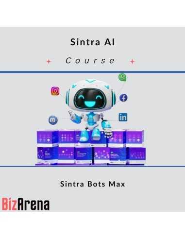 Sintra AI – Sintra Bots Max Image