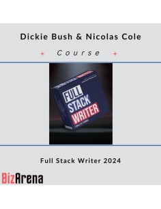 Copywriting at BizArena
