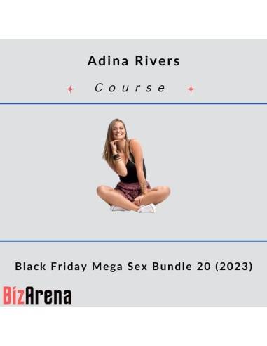 Adina Rivers - Black Friday Mega Sex Bundle 2.0 (2023) Image