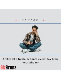Self Help at BizArena