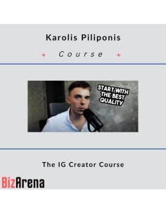 Instagram Growth at BizArena