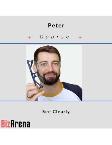 Peter - See Clearly Image