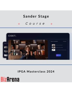 Marketing Agency at BizArena