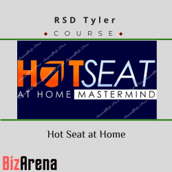 RSD Tyler – Hot Seat at Home Mastermind