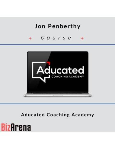 Jon Penberthy - Aducated Coaching Academy Image