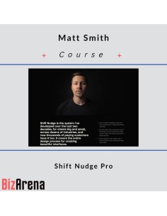 Website design at BizArena