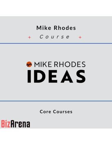 Mike Rhodes - Core Courses Image
