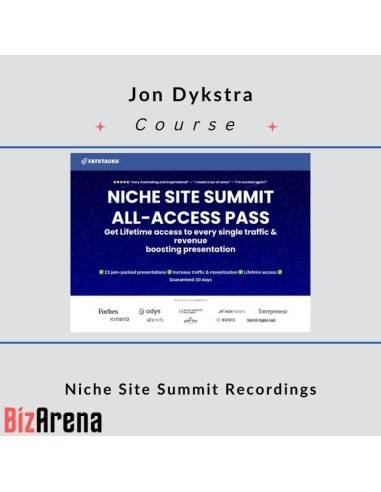 Lazy Marketer - Long Term Affiliate Income Masterclass Image