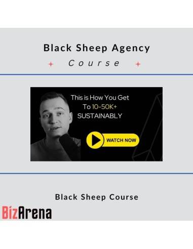 Black Sheep Agency – Black Sheep Course Image