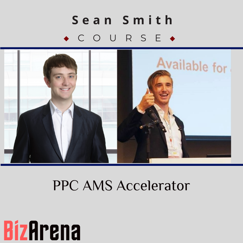 Sean Smith – PPC AMS Accelerator Image