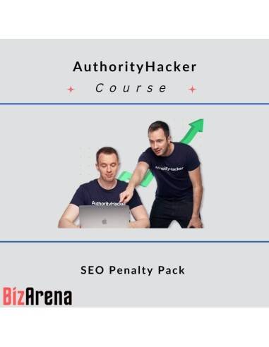 Authority Hacker - SEO Penalty Pack Image
