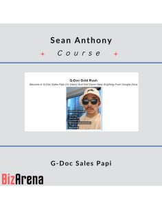 Sales at BizArena