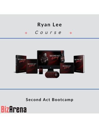 Ryan Lee - Second Act Bootcamp Image
