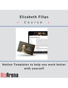 Self Help at BizArena