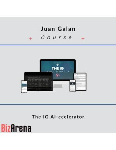 Juan Galan – The IG AI-ccelerator Image
