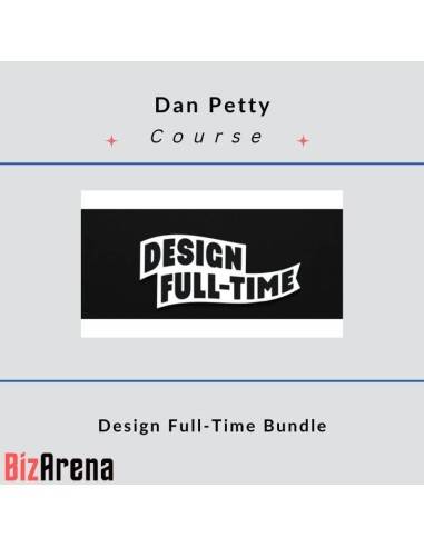 Dan Petty – Design Full-Time Bundle Image