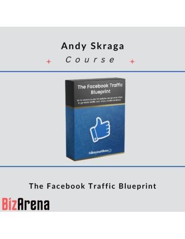 Andy Skraga – The Facebook Traffic Blueprint Image