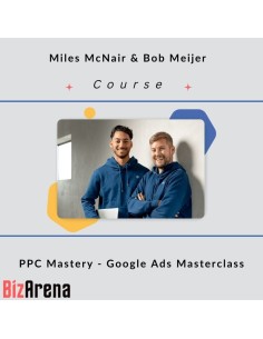 Google Ads at BizArena