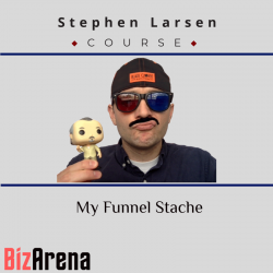 PimpMyMoney at BizArena