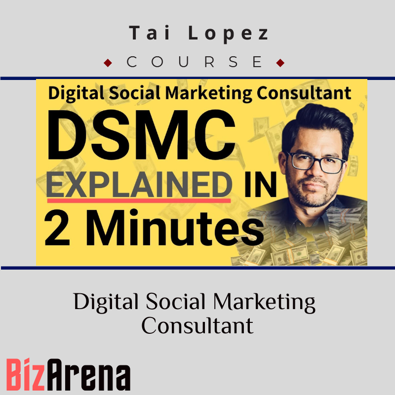 Tai Lopez – Digital Social Marketing Consultant Image