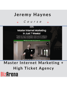 Digital Marketing at BizArena