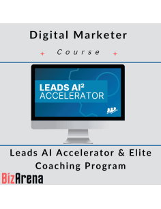lead generation at BizArena