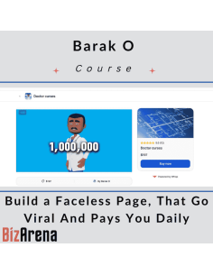 YouTube growth at BizArena