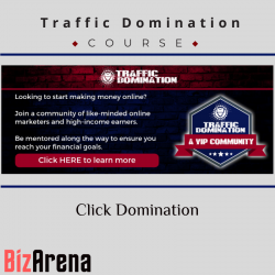 Home at BizArena