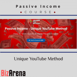 PimpMyMoney at BizArena