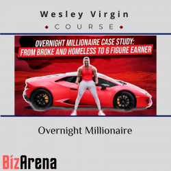 PimpMyMoney at BizArena