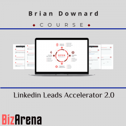 lead generation at BizArena