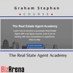 Real Estate at BizArena