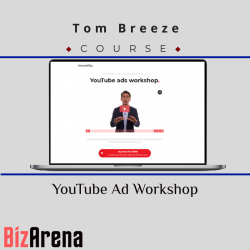 YouTube Ads at BizArena