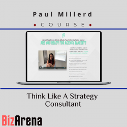 Consulting at BizArena