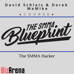 SMMA at BizArena