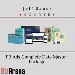 Facebook Ads at BizArena