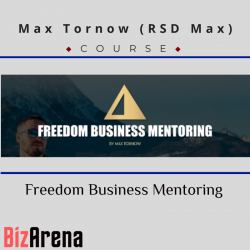 Consulting at BizArena