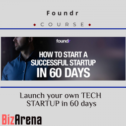 Business Growth at BizArena