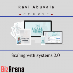 Marketing Agency at BizArena
