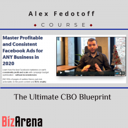 Affiliates & CPA at BizArena