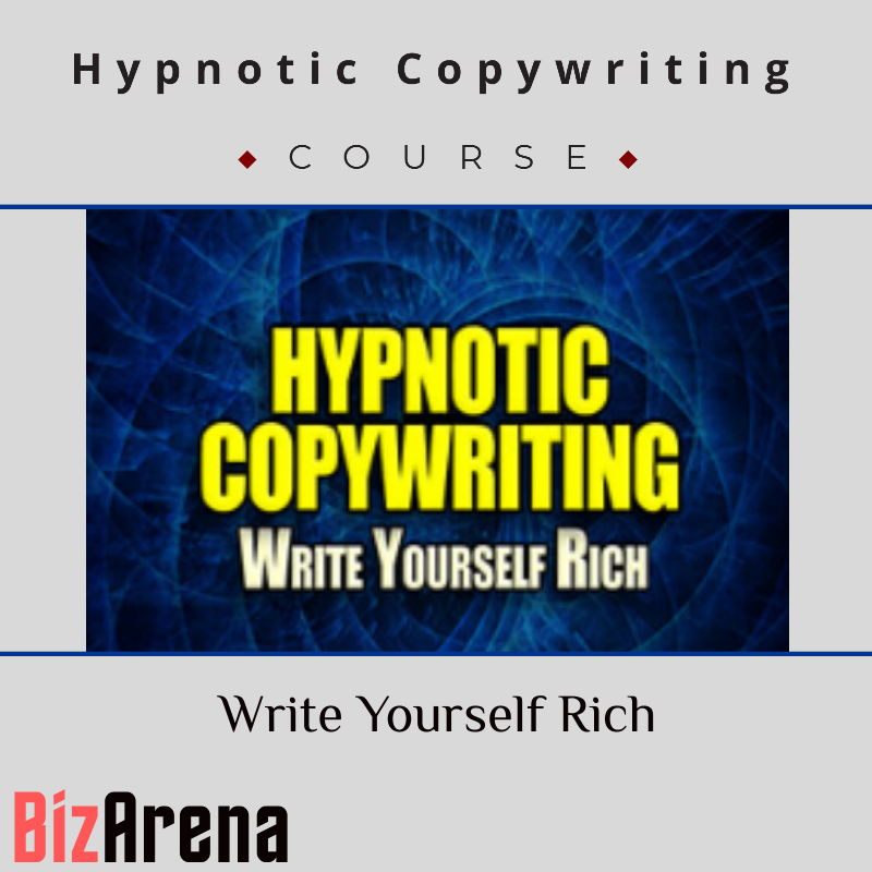 Hypnotic Copywriting Image
