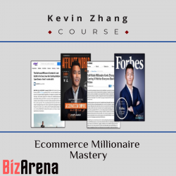 Ecommerce at BizArena