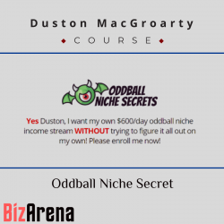 Affiliates & CPA at BizArena