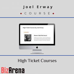 Sales at BizArena