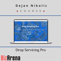 Drop Servicing at BizArena