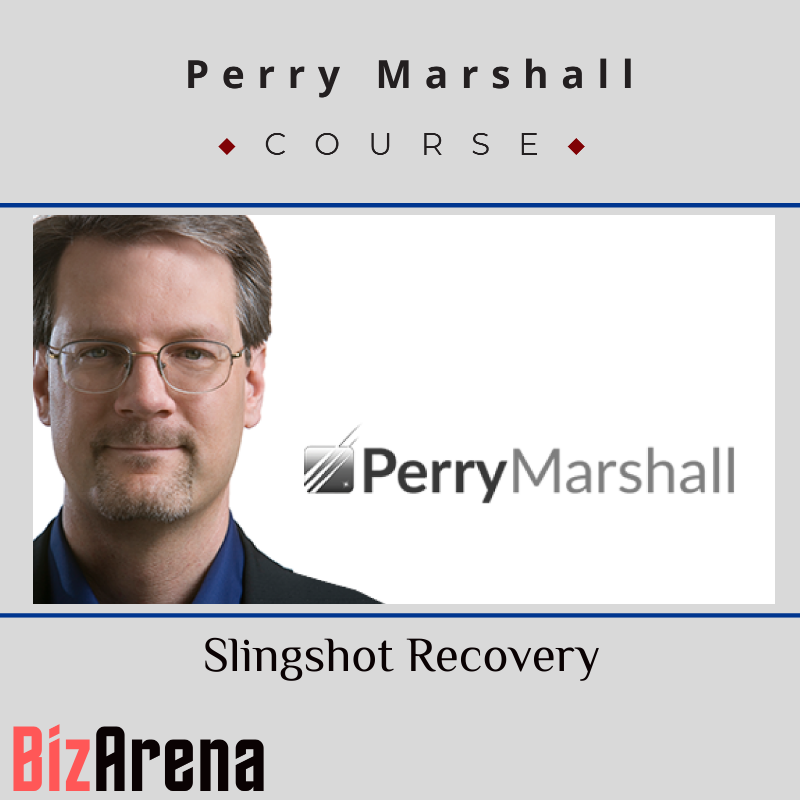 Perry Marshall – Slingshot Recovery Image