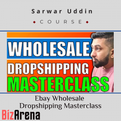 Drop Shipping at BizArena