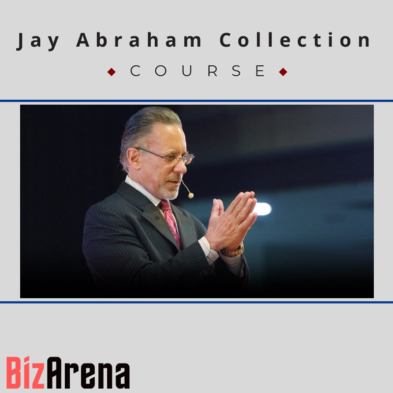Jay Abraham Collection Image