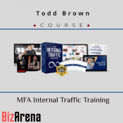 Todd Brown - MFA Internal Traffic Training