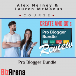 Blog Growth at BizArena